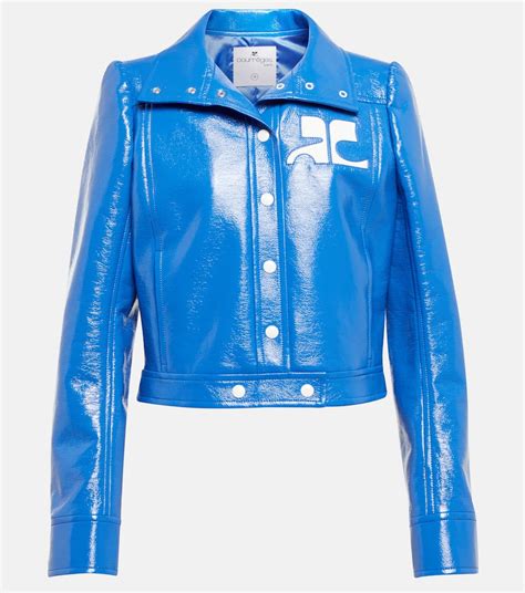 veste dupe courrege